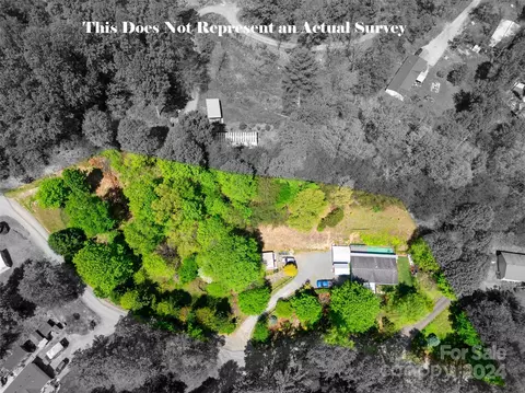 View/Area - 122 Andjen Valley Rd, Sylva, NC 28779 photo 2 of 2