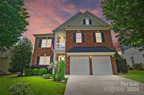 8109 Prescott Glen Pkwy, Waxhaw, NC 28173