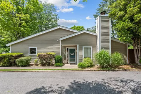 5301 Delta Dr, Winston Salem, NC 27104