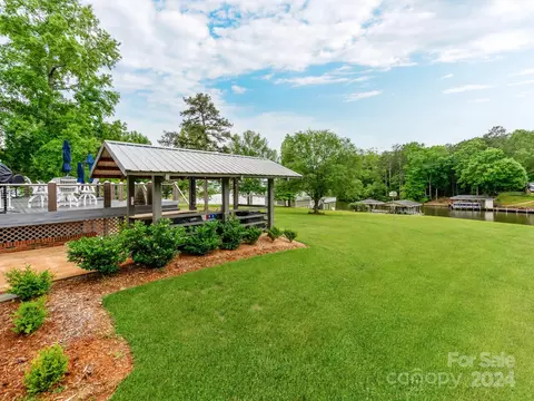 Exterior - 49452 River Run Rd, Albemarle, NC 28001 photo 6 of 13