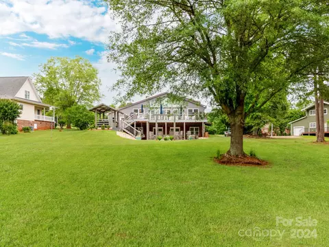 Exterior - 49452 River Run Rd, Albemarle, NC 28001 photo 13 of 13