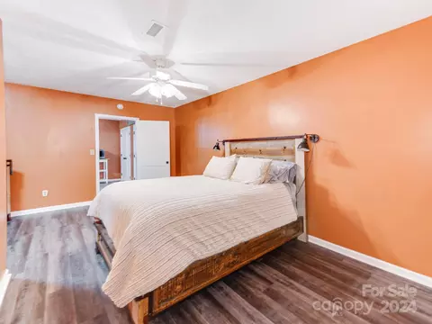 Bedroom - 49452 River Run Rd, Albemarle, NC 28001 photo 5 of 5