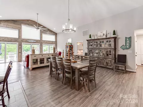 Dining - 49452 River Run Rd, Albemarle, NC 28001 photo 2 of 3