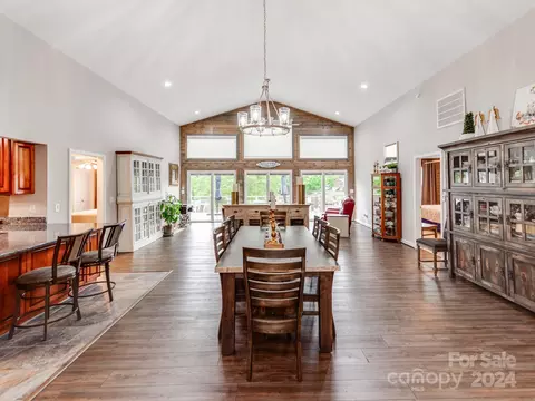 Dining - 49452 River Run Rd, Albemarle, NC 28001 photo 1 of 3