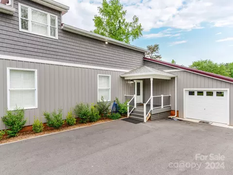 Exterior - 49452 River Run Rd, Albemarle, NC 28001 photo 5 of 13
