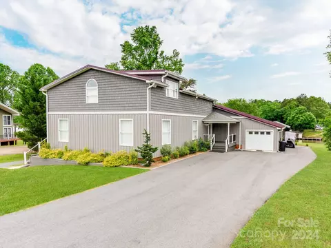 Exterior - 49452 River Run Rd, Albemarle, NC 28001 photo 4 of 13