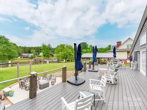 Exterior - 49452 River Run Rd, Albemarle, NC 28001 photo 10 of 13