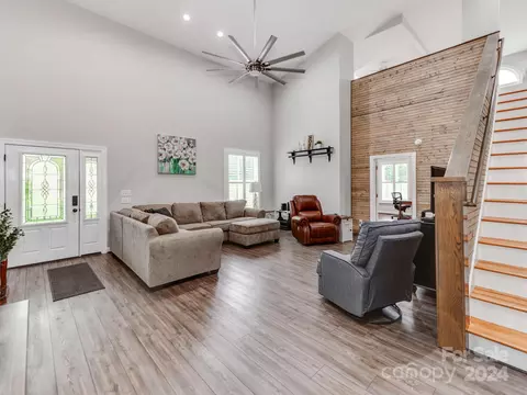 Living - 49452 River Run Rd, Albemarle, NC 28001 photo 1 of 5