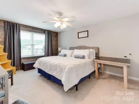 Bedroom - 49452 River Run Rd, Albemarle, NC 28001 photo 3 of 5