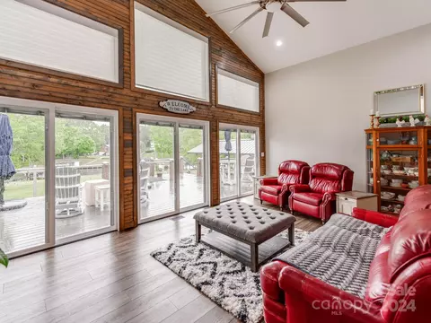 Living - 49452 River Run Rd, Albemarle, NC 28001 photo 3 of 5
