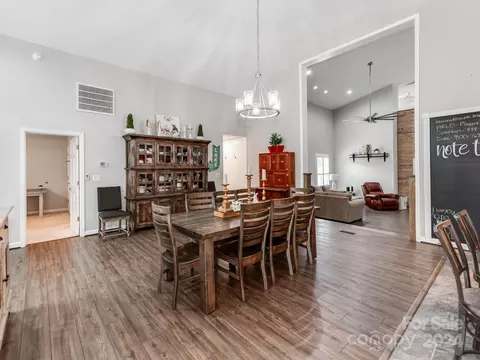 Dining - 49452 River Run Rd, Albemarle, NC 28001 photo 3 of 3