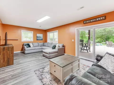 Living - 49452 River Run Rd, Albemarle, NC 28001 photo 4 of 5