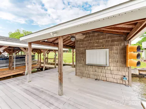Exterior - 49452 River Run Rd, Albemarle, NC 28001 photo 12 of 13
