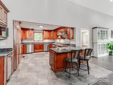 Kitchen - 49452 River Run Rd, Albemarle, NC 28001 photo 1 of 6