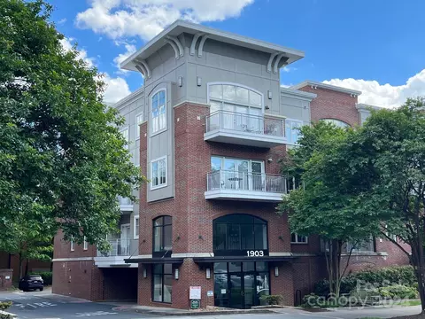 1903 Kenilworth 210 Ave #210, Charlotte, NC 28203