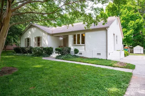 5927 Portburn Rd, Charlotte, NC 28211