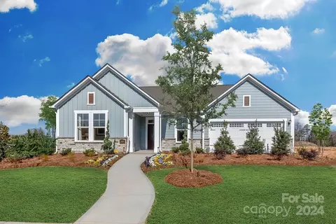 3219 Gavin Ln, Harrisburg, NC 28075