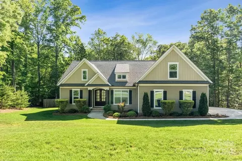 3934 Mcgee Point Rd, Terrell, NC 28682