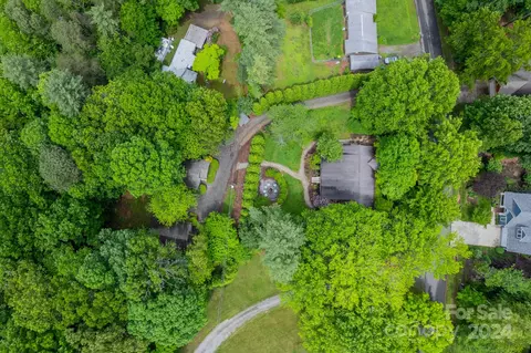 Brown Road, Asheville, NC 28806