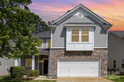 503 Waterlemon Way, Monroe, NC 28110