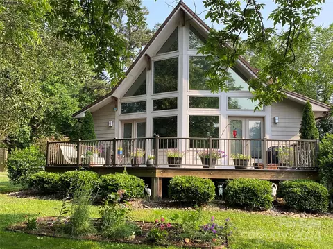 1260 E Ridge Rd, Salisbury, NC 28144