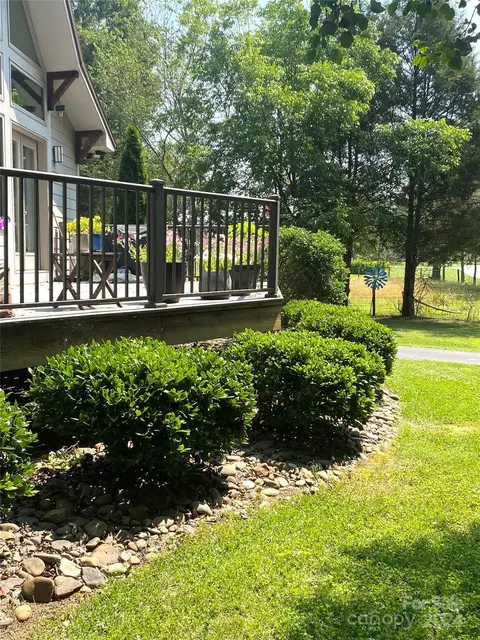 Exterior - 1260 E Ridge Rd, Salisbury, NC 28144 photo 4 of 5