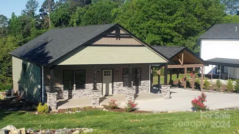 1709 N New Hope Rd, Gastonia, NC 28054