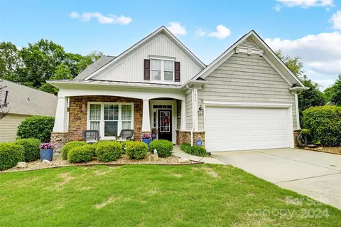 1260 Burleyson Ln, Waxhaw, NC 28173