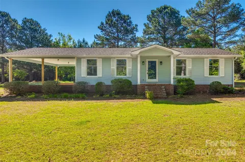 1575 Cornwell Rd, Blackstock, SC 29014