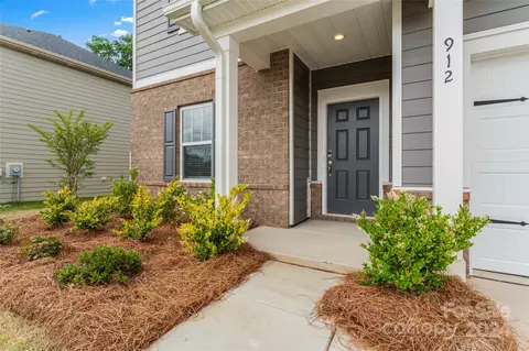 912 Clementine Rd, Monroe, NC 28110 photo 2