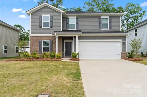 912 Clementine Rd, Monroe, NC 28110 photo 1