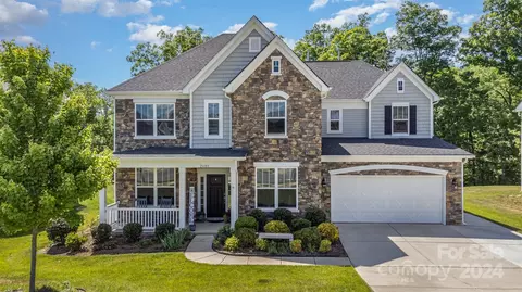 2603 Shoal Park Rd, Concord, NC 28027