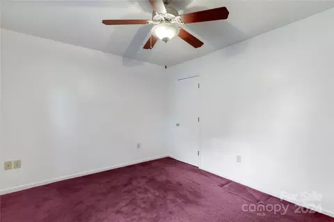 Bedroom - 1002 3rd St, Spencer, NC 28159 photo 6 of 6