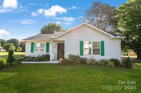 1002 3rd St, Spencer, NC 28159