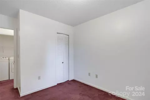 Bedroom - 1002 3rd St, Spencer, NC 28159 photo 3 of 6