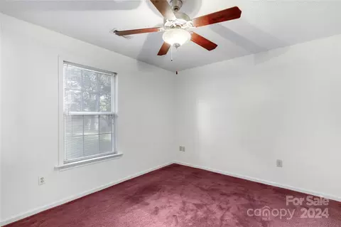 Bedroom - 1002 3rd St, Spencer, NC 28159 photo 5 of 6