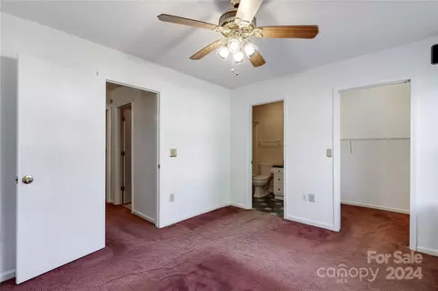 Bedroom - 1002 3rd St, Spencer, NC 28159 photo 2 of 6