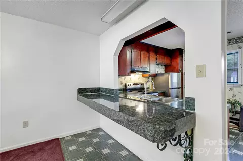 Kitchen - 1002 3rd St, Spencer, NC 28159 photo 1 of 3