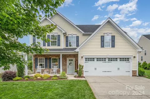 5011 Ballwood Ln, Indian Land, SC 29707