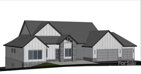 962 Ascension 29 Vly #29, Horse Shoe, NC 28742