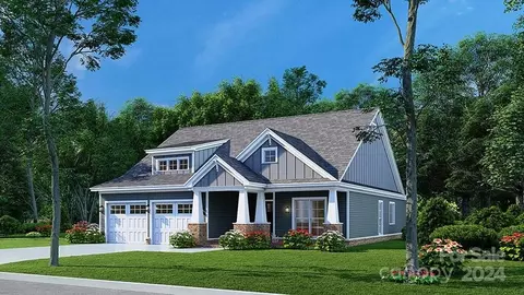 50 Triple Fairways 04 Dr #04, Hendersonville, NC 28739