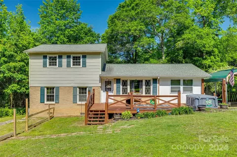 806 Scout Cabin Rd, Kershaw, SC 29067