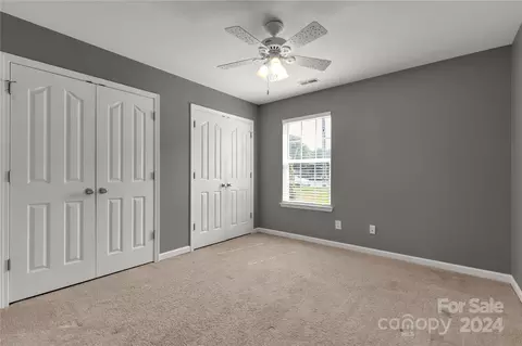 Bedroom - 3022 Georgetown Rd, Lancaster, SC 29720 photo 3 of 6