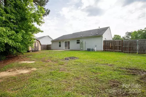 Exterior - 3022 Georgetown Rd, Lancaster, SC 29720 photo 2 of 2