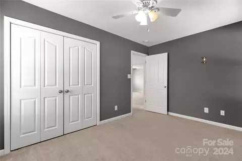 Bedroom - 3022 Georgetown Rd, Lancaster, SC 29720 photo 6 of 6