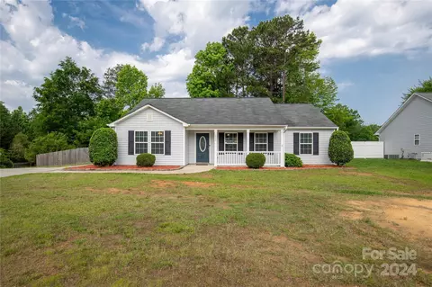 3022 Georgetown Rd, Lancaster, SC 29720