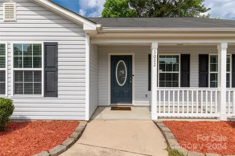 Exterior - 3022 Georgetown Rd, Lancaster, SC 29720 photo 1 of 2
