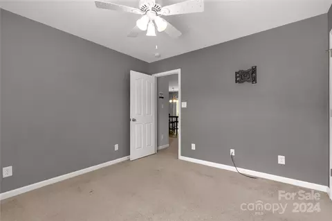 Bedroom - 3022 Georgetown Rd, Lancaster, SC 29720 photo 4 of 6