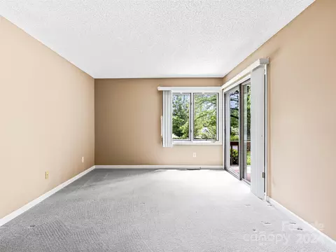 Bedroom - 23 Eagle Run, Brevard, NC 28712 photo 1 of 1