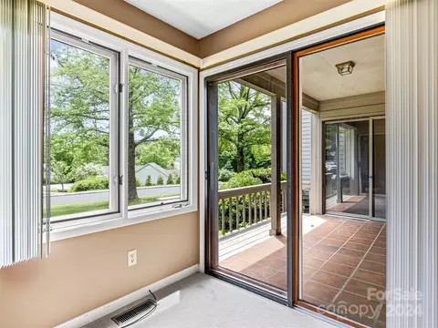 Exterior - 23 Eagle Run, Brevard, NC 28712 photo 3 of 6
